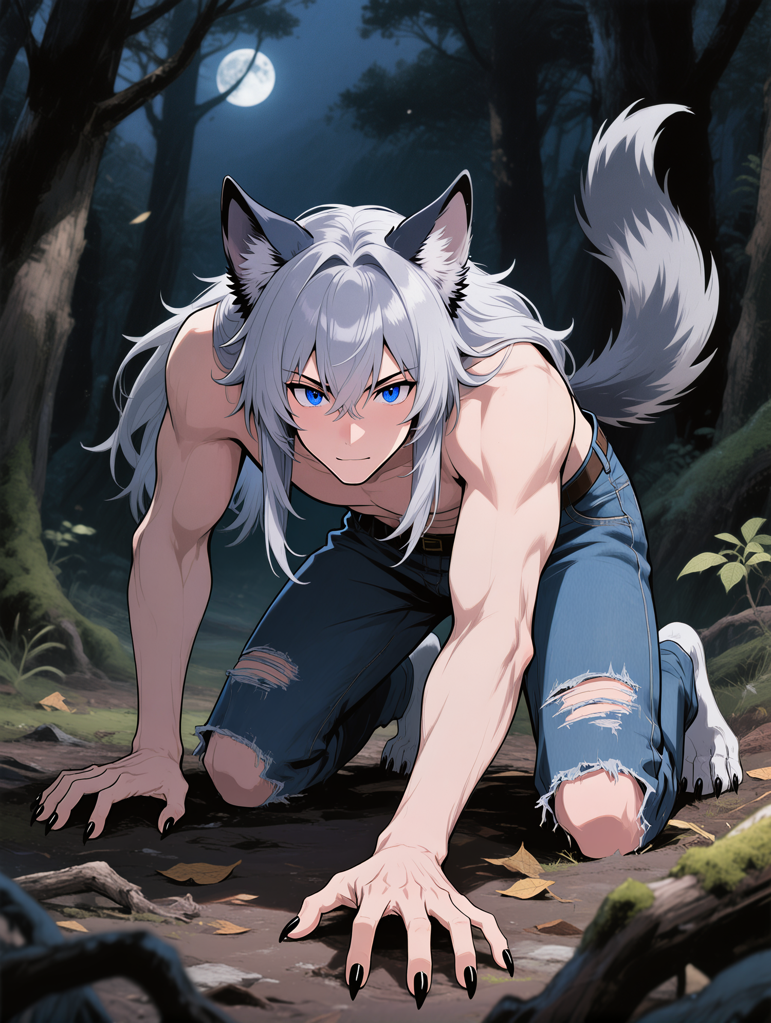 Werewolf