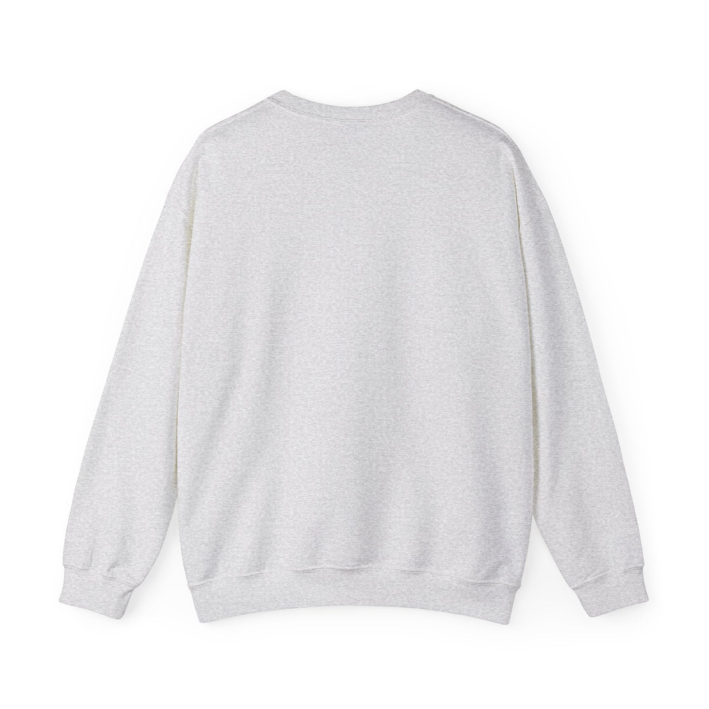 Adam Frankenstein Crewneck Sweatshirt — Heavy Blend Anime Pullover (Customizable) | Yaoi Monsters