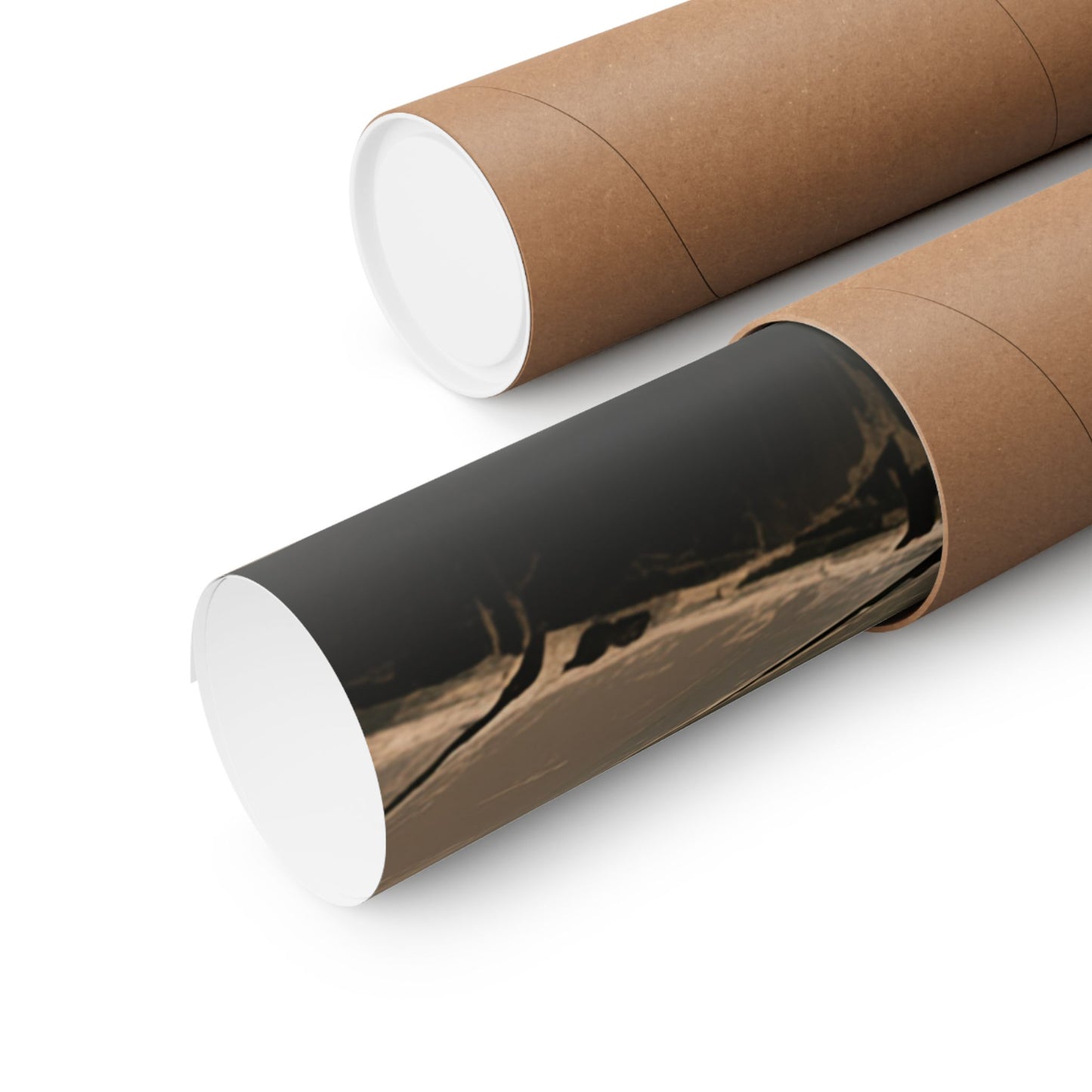 Adam  Frankenstein Poster — Anime Monster Wall Art (Matte Archival Print)